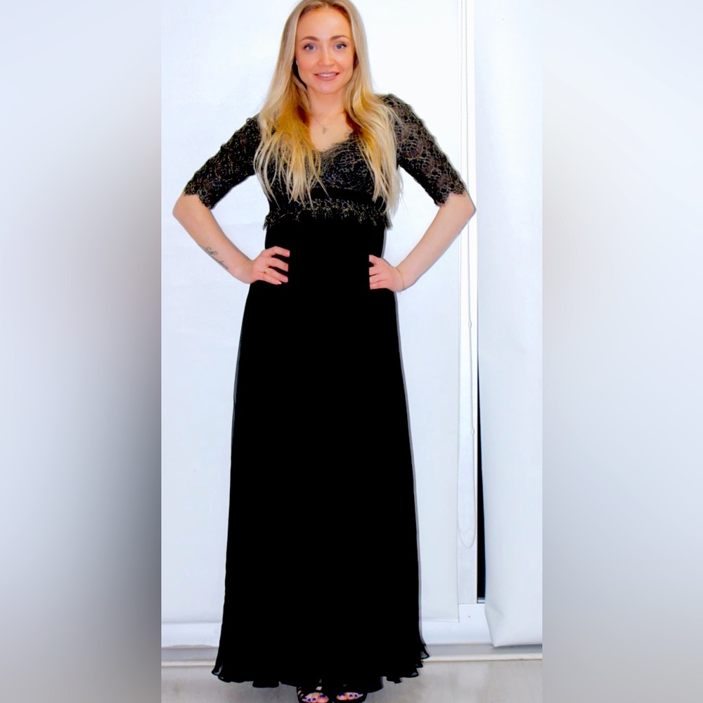 Eve new dress Marchesa